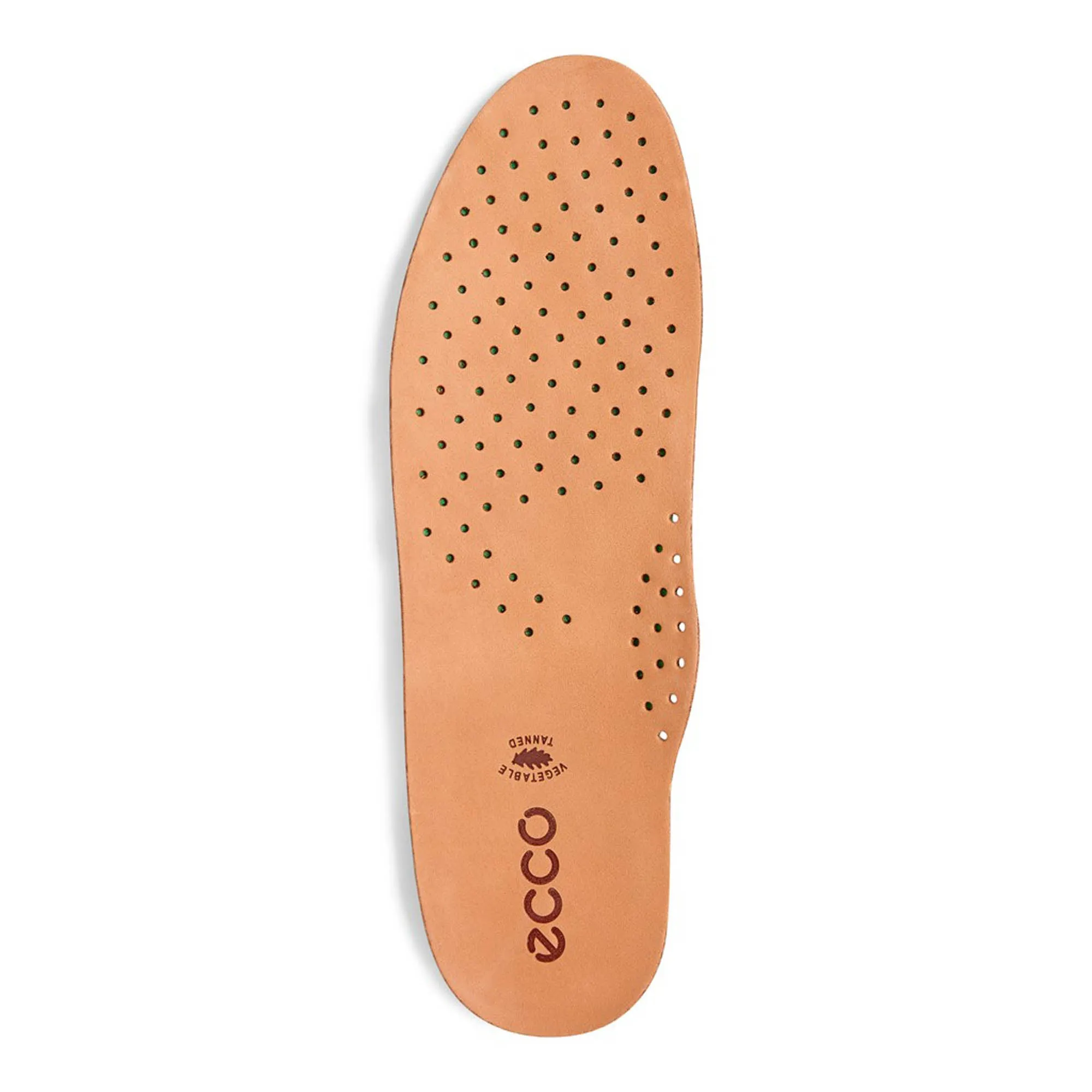 ECCO Confort Quotidien Semelle Intérieure en Cuir pour Hommes 9059029-00121 Chaussures ECCO