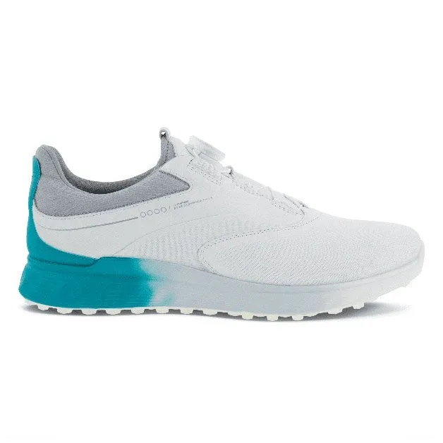 Chaussures de golf Ecco S-Three BOA 102954