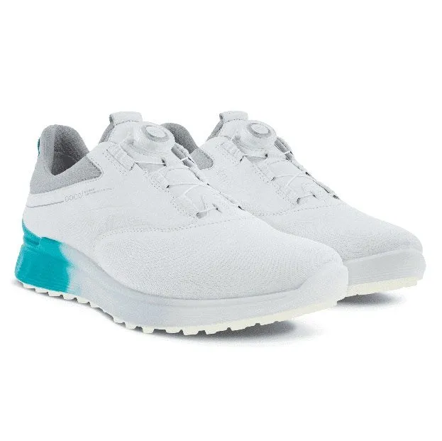 Chaussures de golf Ecco S-Three BOA 102954