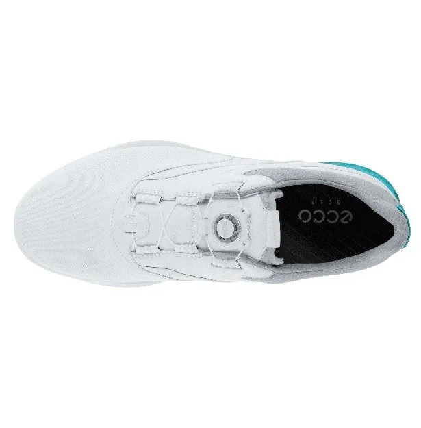 Chaussures de golf Ecco S-Three BOA 102954