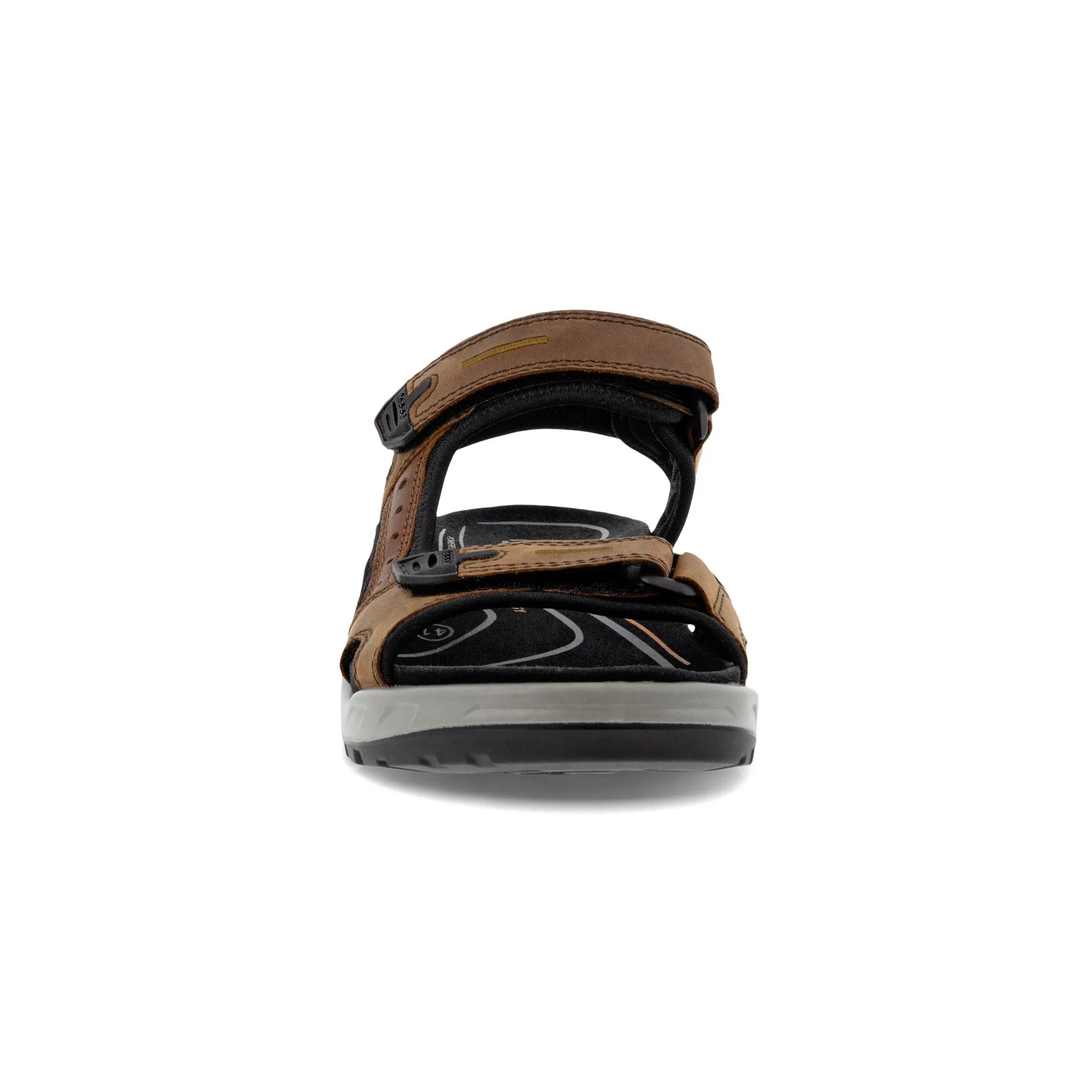 ECCO YUCATAN HOMME MARRON - 06956456401 POUR HOMME