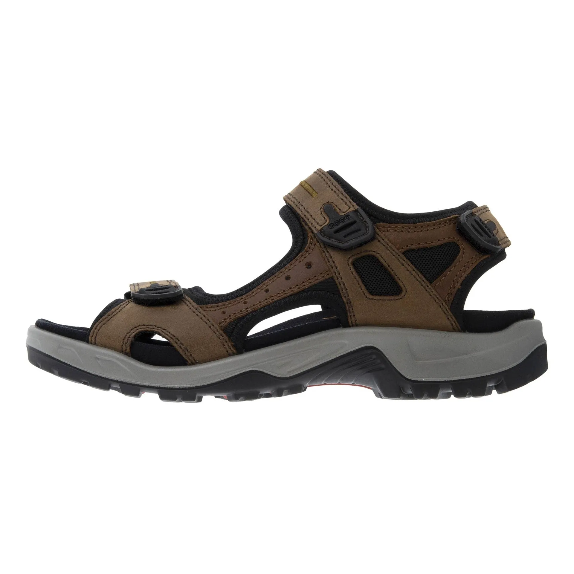 ECCO YUCATAN HOMME MARRON - 06956456401 POUR HOMME