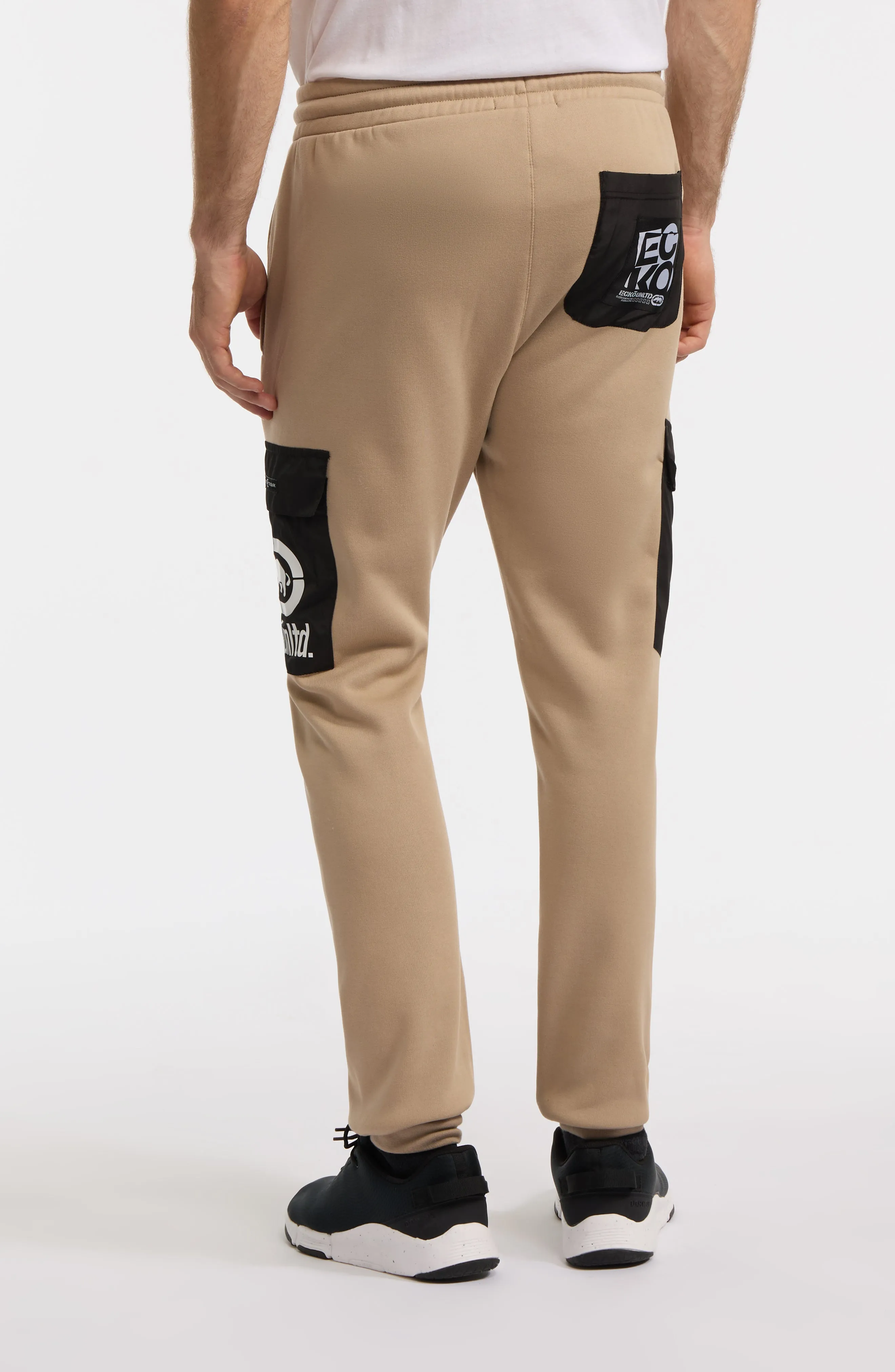 Ecko Unltd. Pantalon de jogging à motifs pour homme