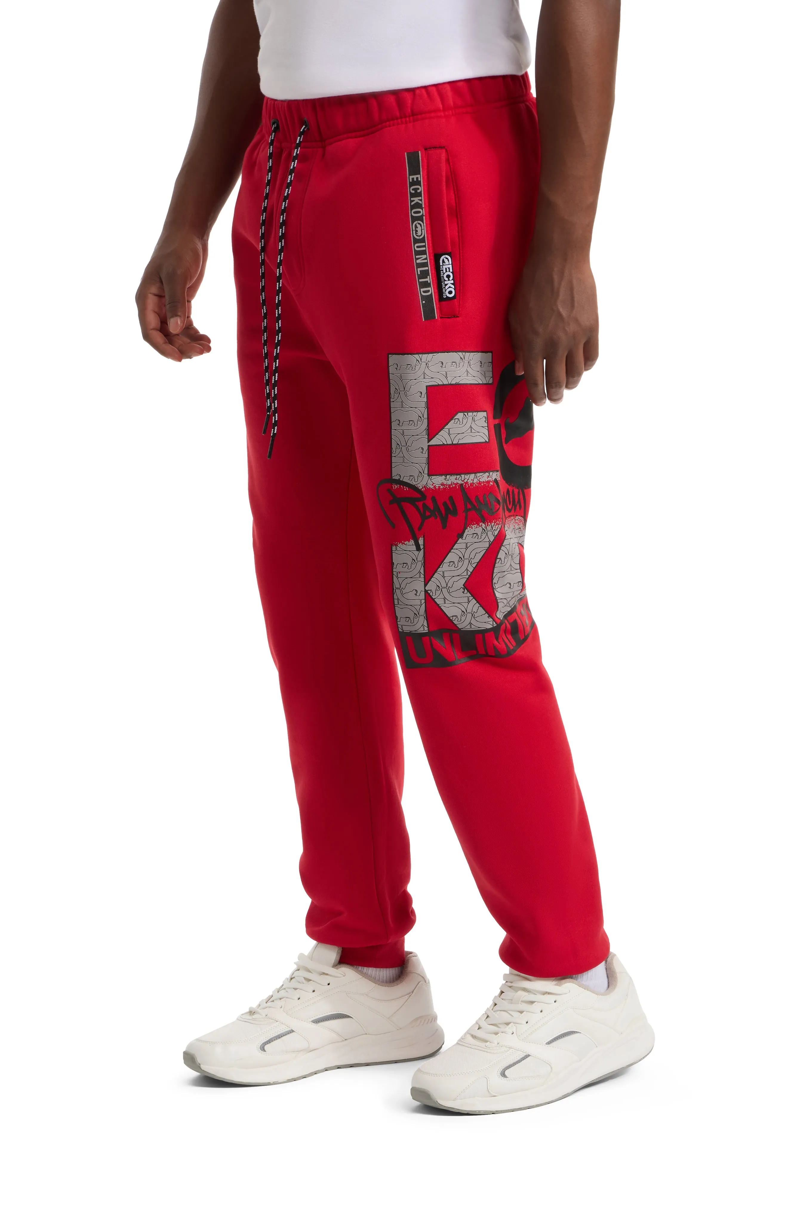 Ecko Unltd. Jogger Uptown pour Homme
