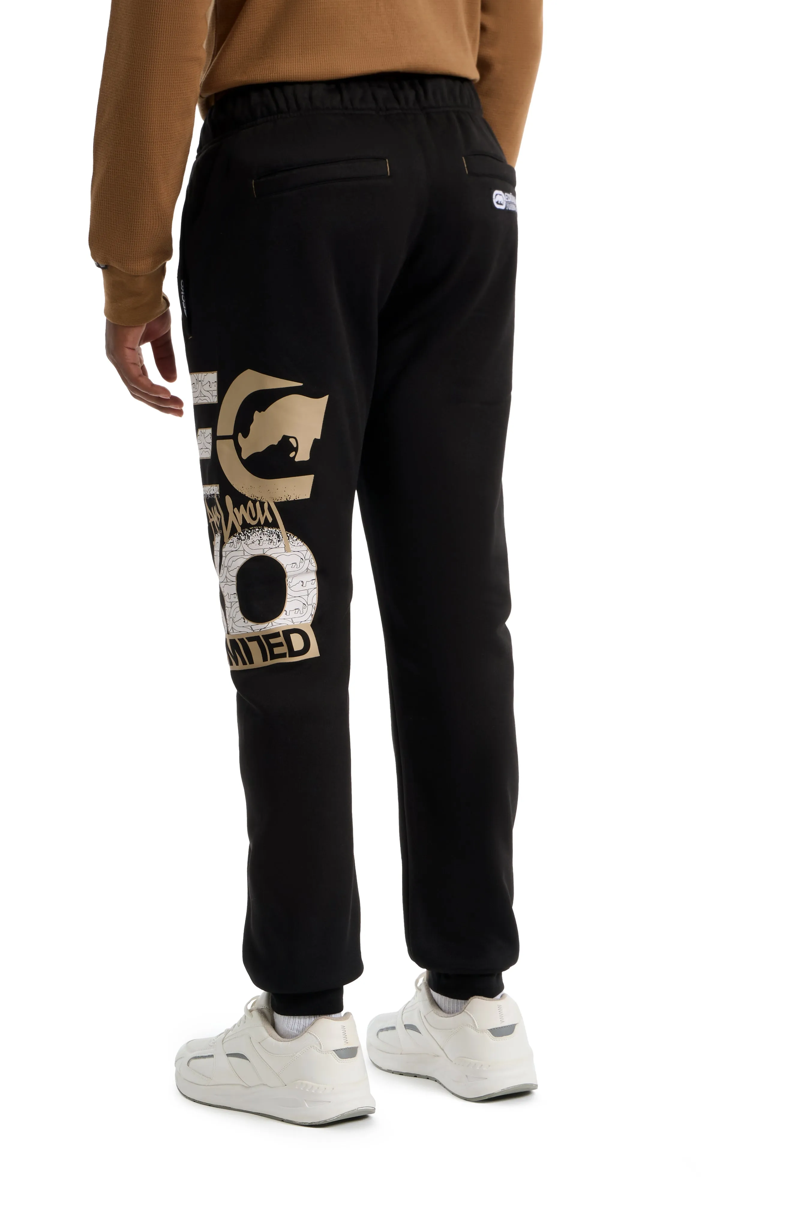 Ecko Unltd. Jogger Uptown pour Homme