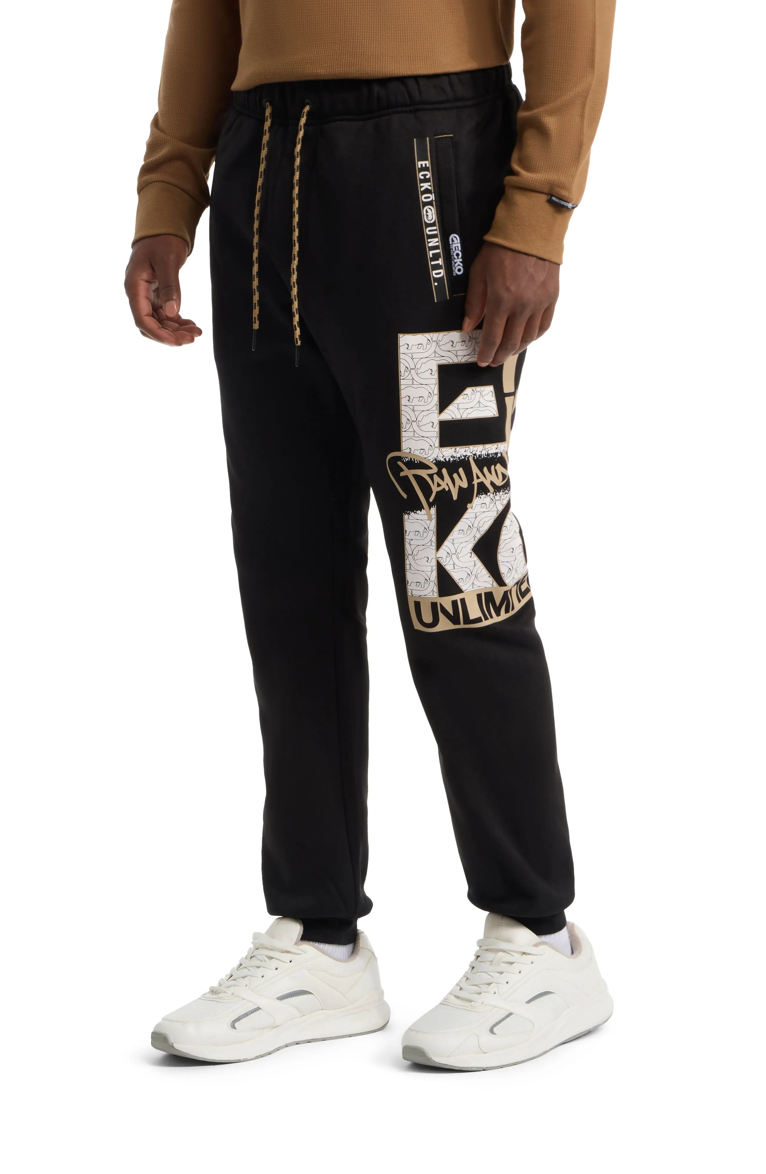Ecko Unltd. Jogger Uptown pour Homme