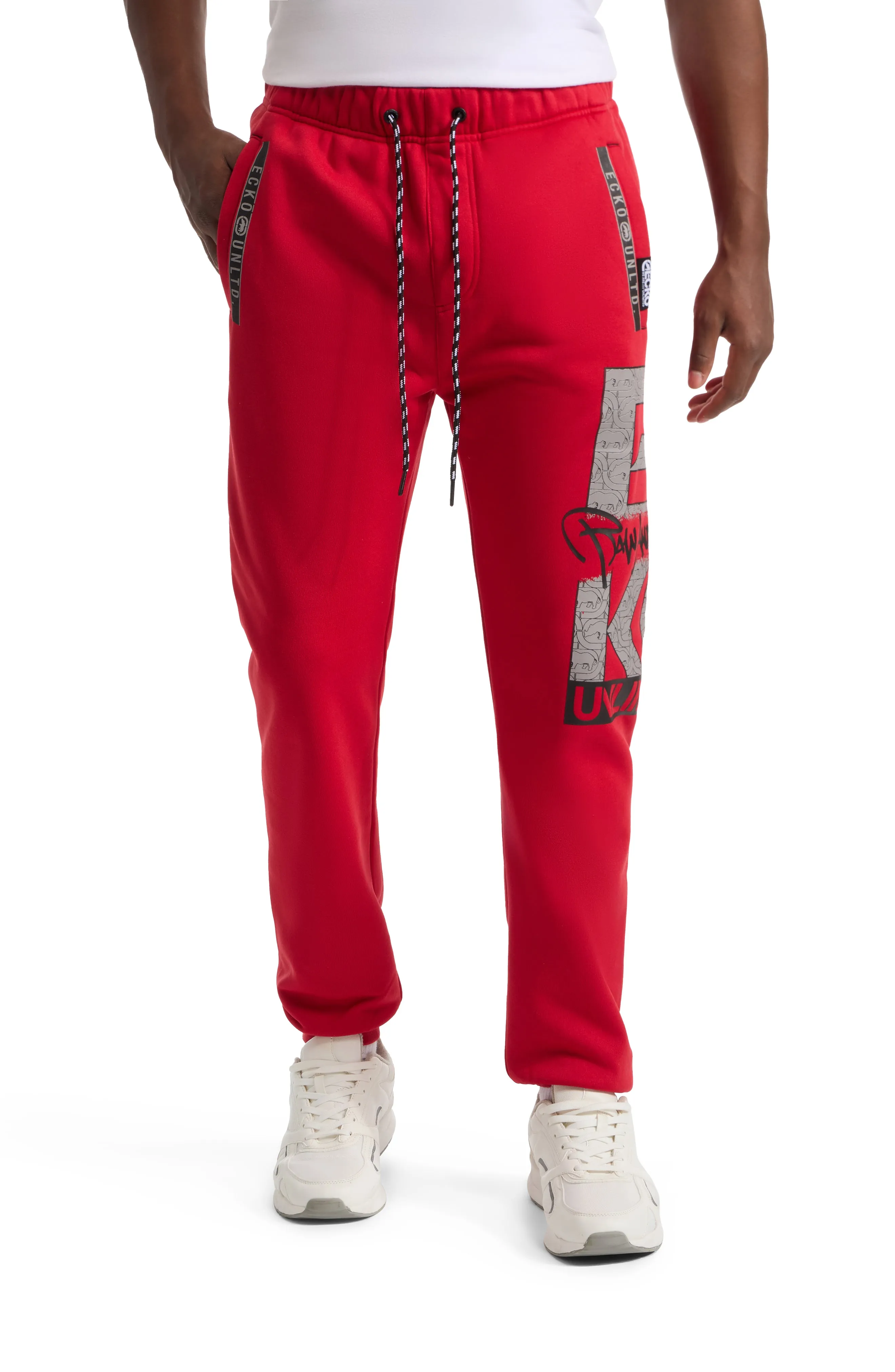 Ecko Unltd. Jogger Uptown pour Homme