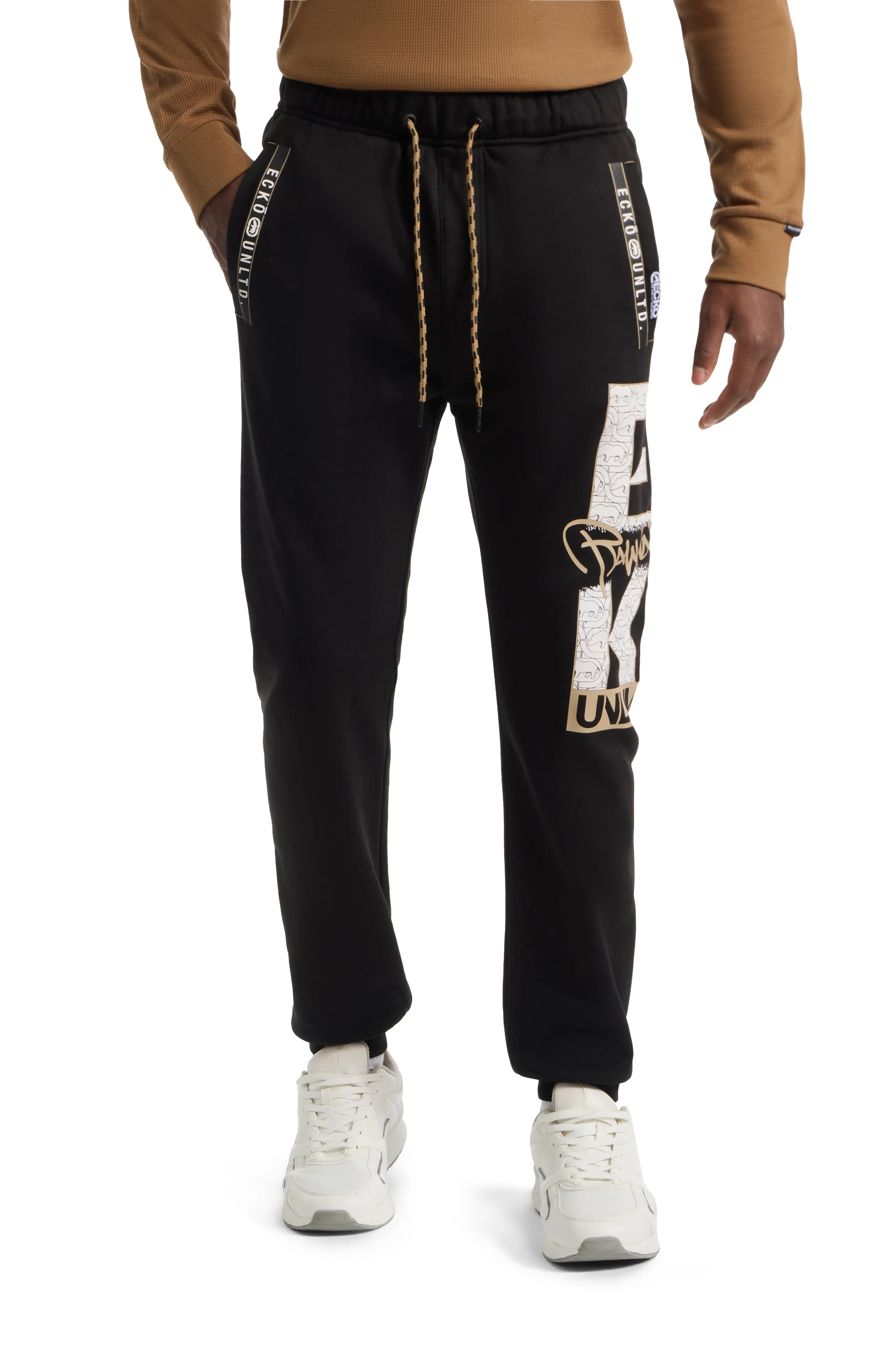 Ecko Unltd. Jogger Uptown pour Homme