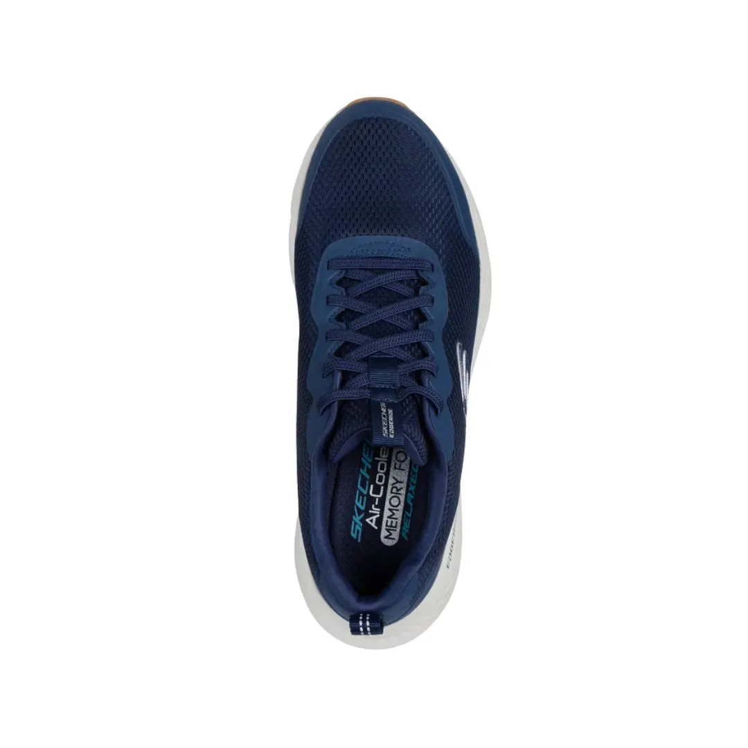 Chaussures de style de vie Edgeride Skechers pour hommes