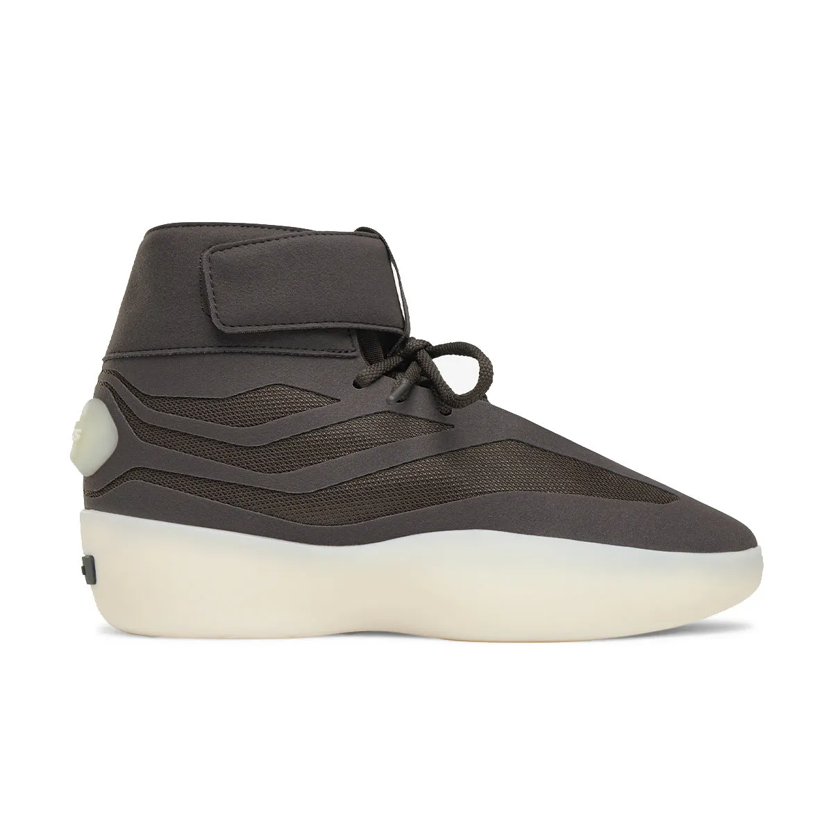 Fear Of God Athletics II Basketball Haut 'Brun Nuit'