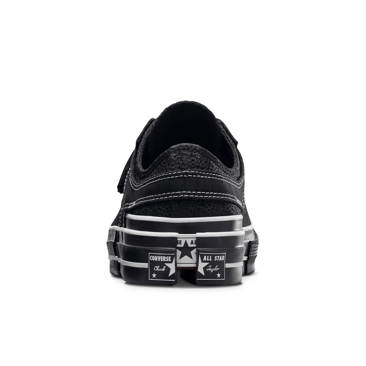   Feng Chen Wang Chuck 70 2-en-1 'Noir'