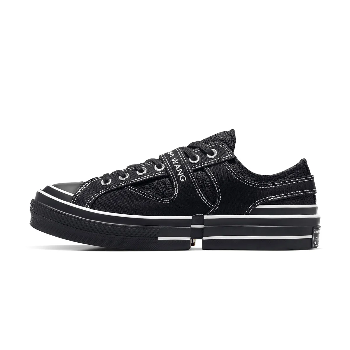   Feng Chen Wang Chuck 70 2-en-1 'Noir'