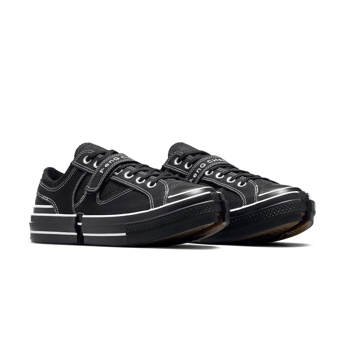   Feng Chen Wang Chuck 70 2-en-1 'Noir'