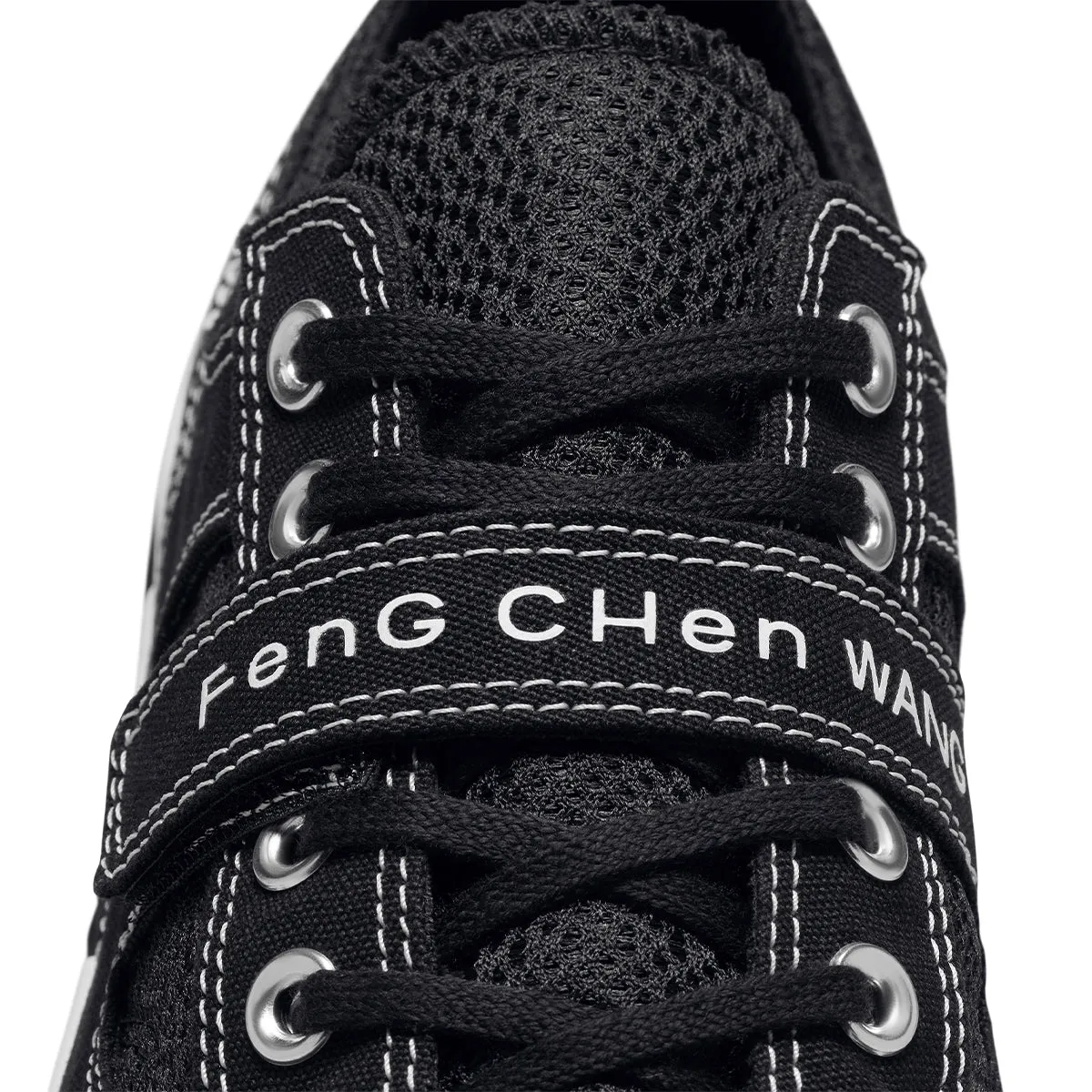   Feng Chen Wang Chuck 70 2-en-1 'Noir'