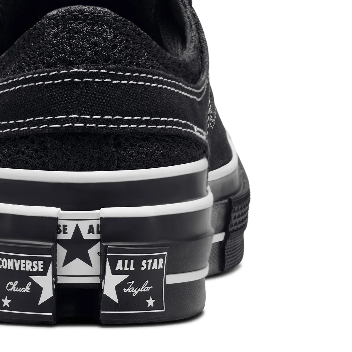   Feng Chen Wang Chuck 70 2-en-1 'Noir'
