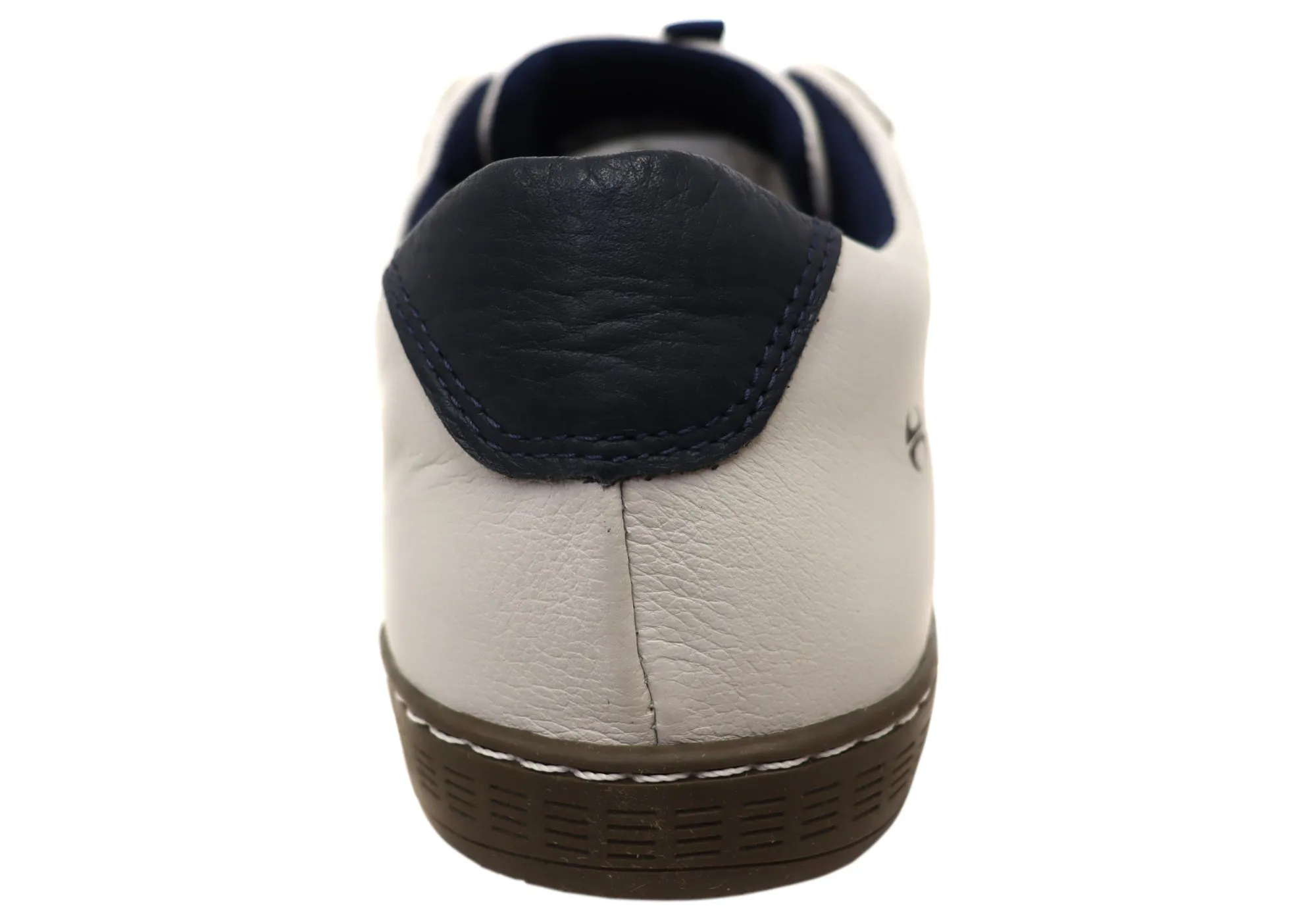 Ferricelli Ben Mens Chaussures Décontractées Brésiliennes en Cuir Confortables à Enfiler Ferricelli