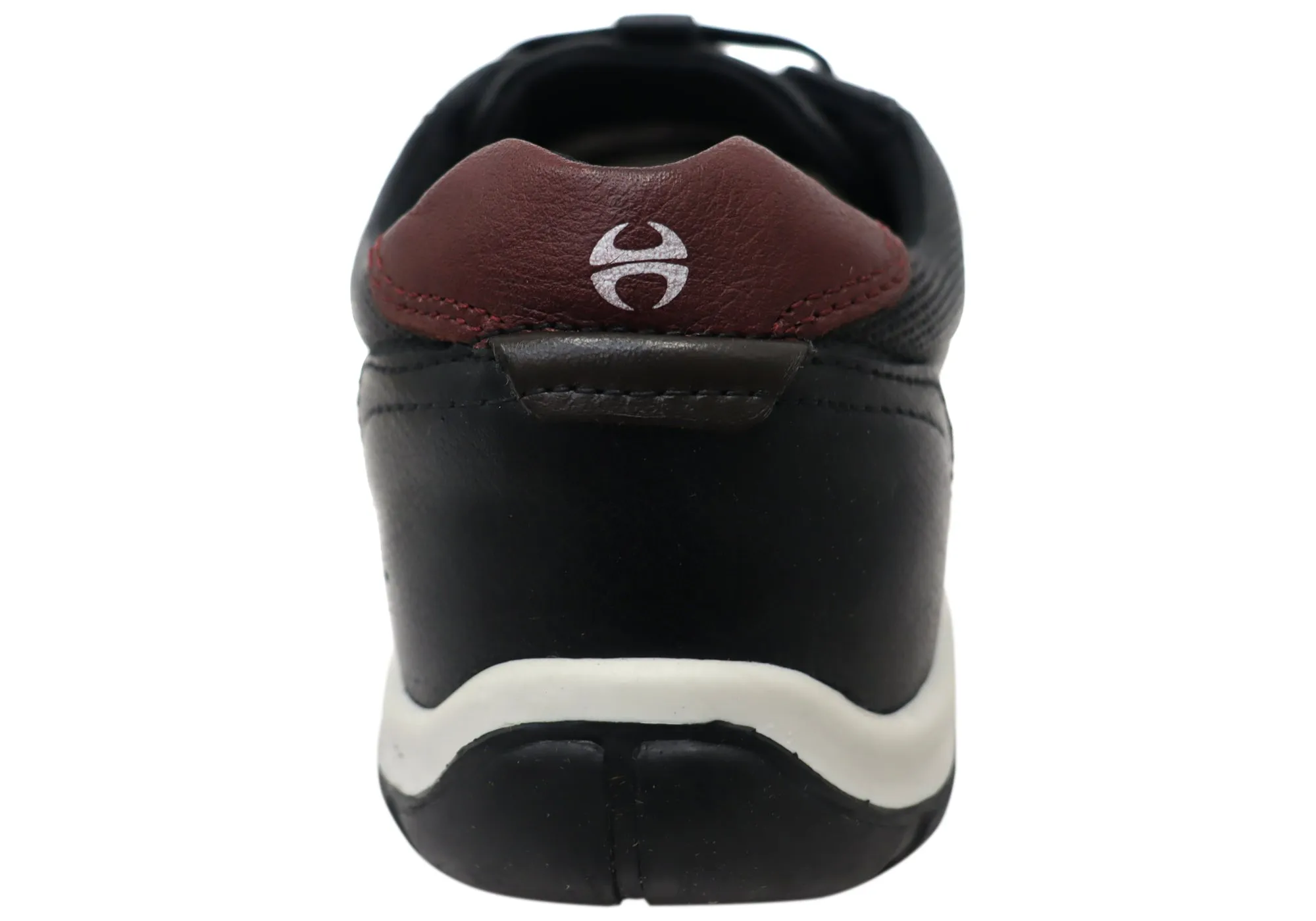 Ferricelli Bosco Chaussures Décontractées Brésiliennes en Cuir Souple à Enfiler pour Homme Ferricelli