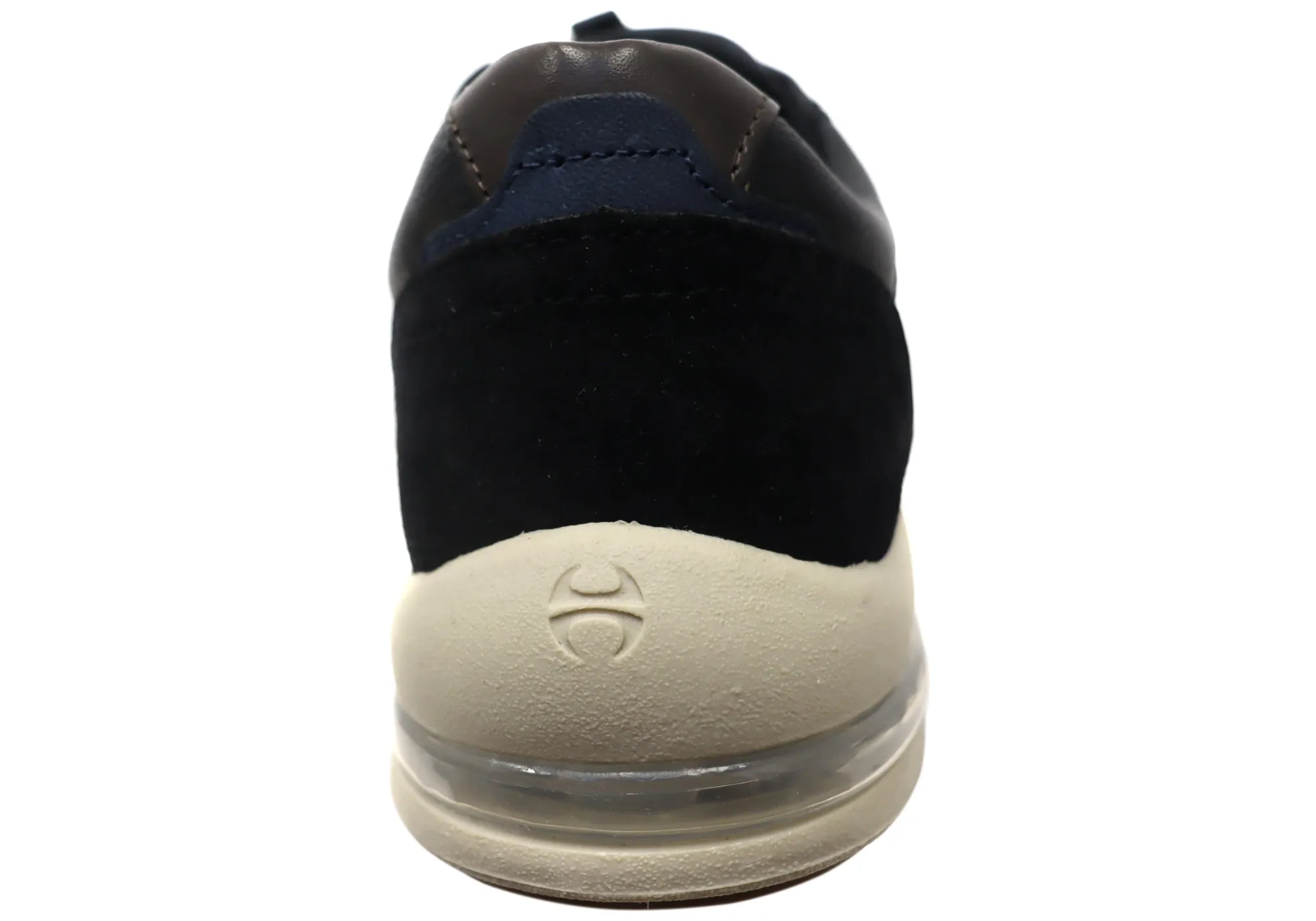 Ferricelli Norman Chaussures Décontractées en Cuir Brésilien à Enfiler pour Homme Ferricelli