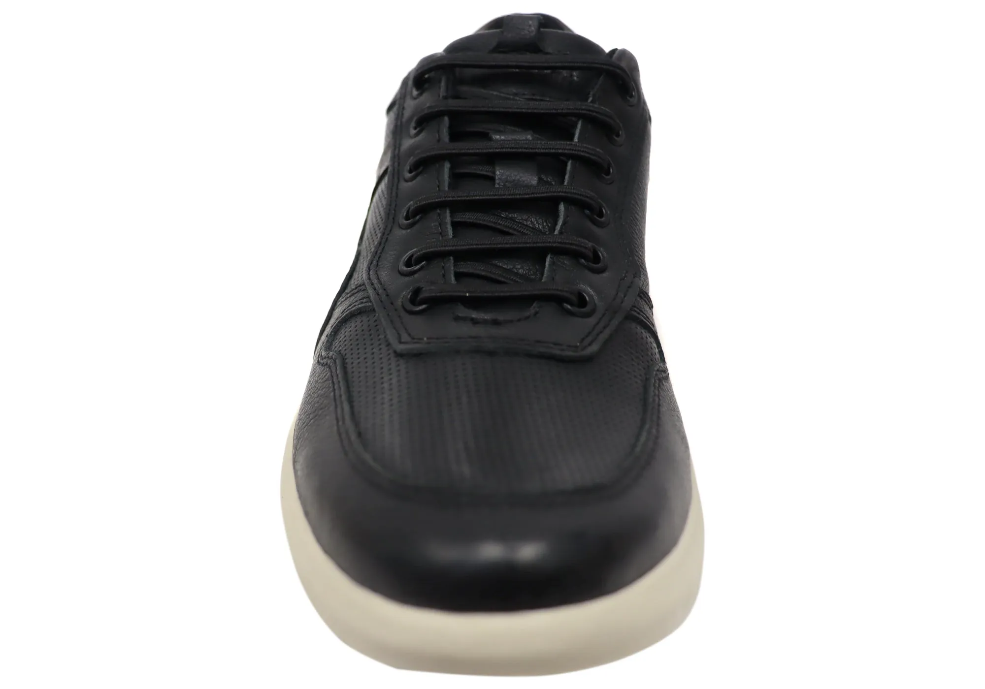 Ferricelli Norman Chaussures Décontractées en Cuir Brésilien à Enfiler pour Homme Ferricelli
