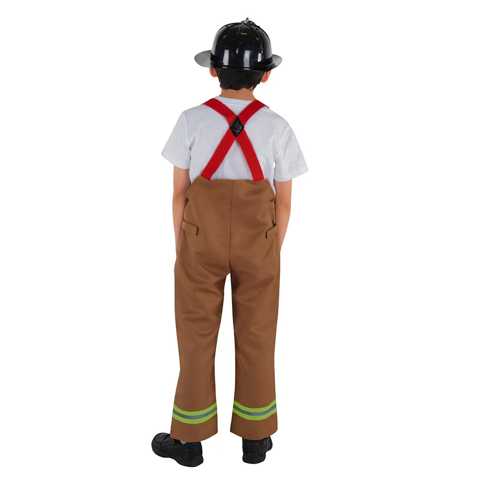 Costume de Pompier - Enfant Bébé kids_Dress-Up-America