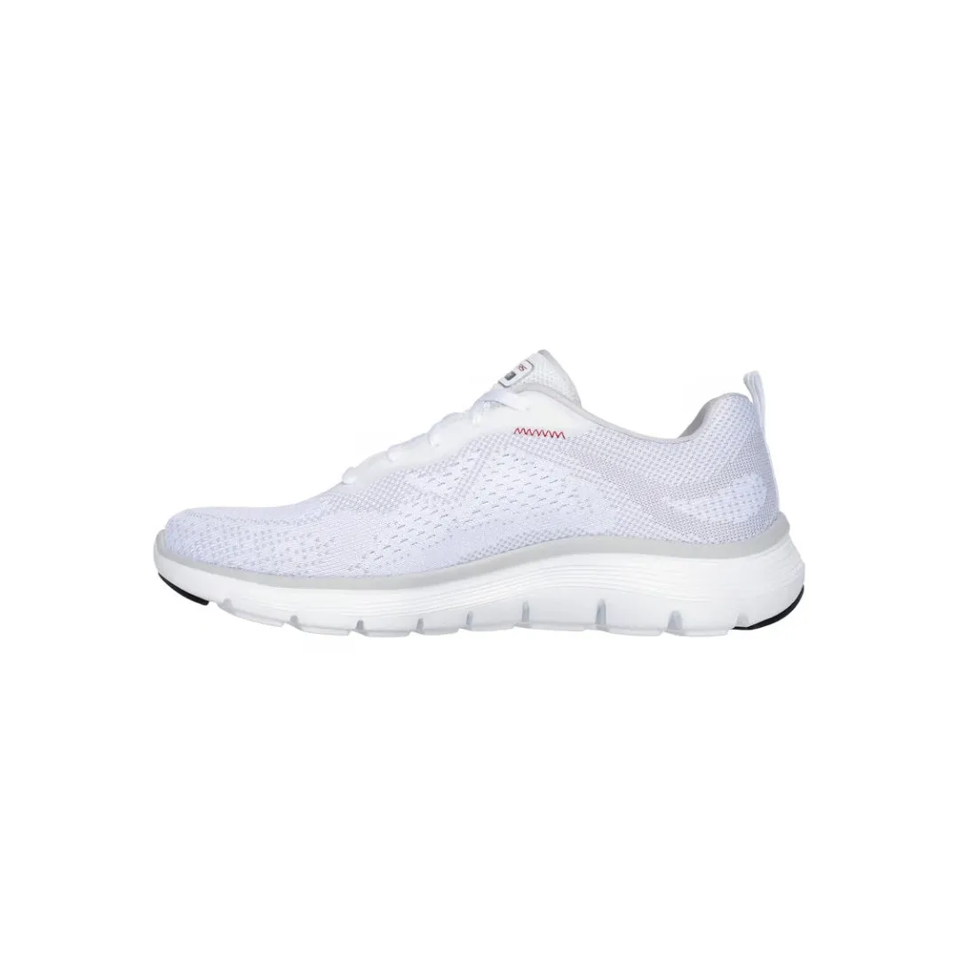 Flex Advantage 5.0 - Chaussures de Style de Vie Fosten Skechers pour Homme