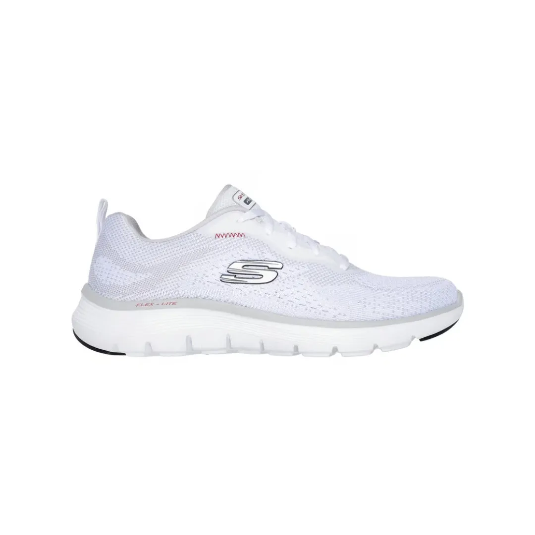 Flex Advantage 5.0 - Chaussures de Style de Vie Fosten Skechers pour Homme
