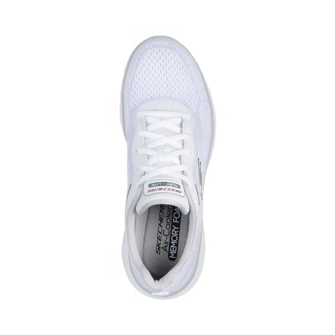 Flex Advantage 5.0 - Chaussures de Style de Vie Fosten Skechers pour Homme