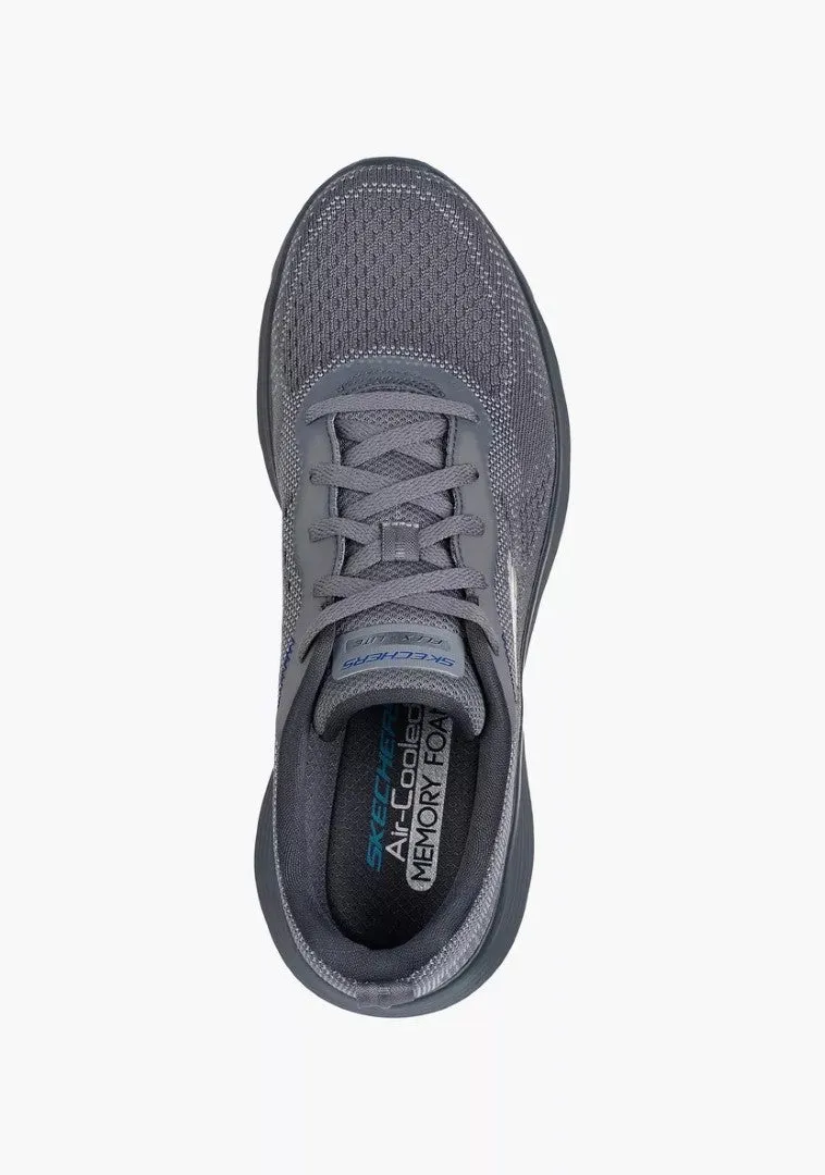 Chaussures de style de vie Flex Advantage 5.0 Skechers pour hommes
