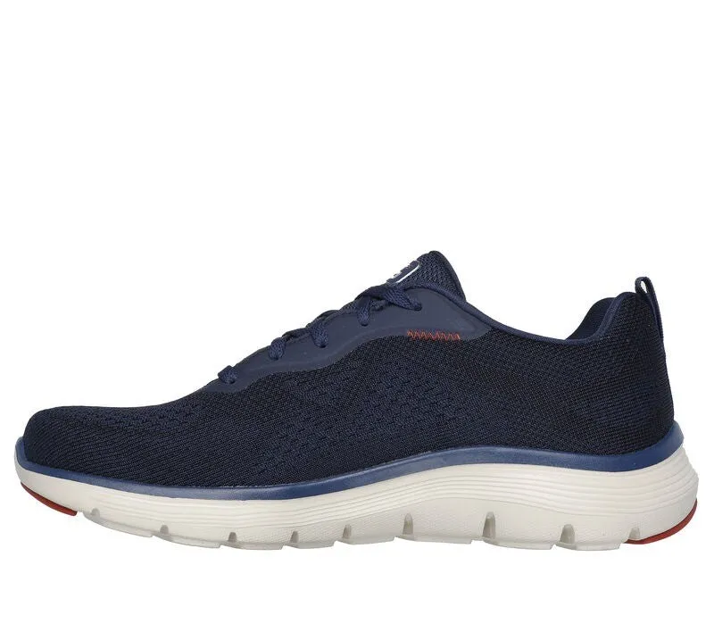 Chaussures de style de vie Flex Advantage 5.0 Skechers pour hommes