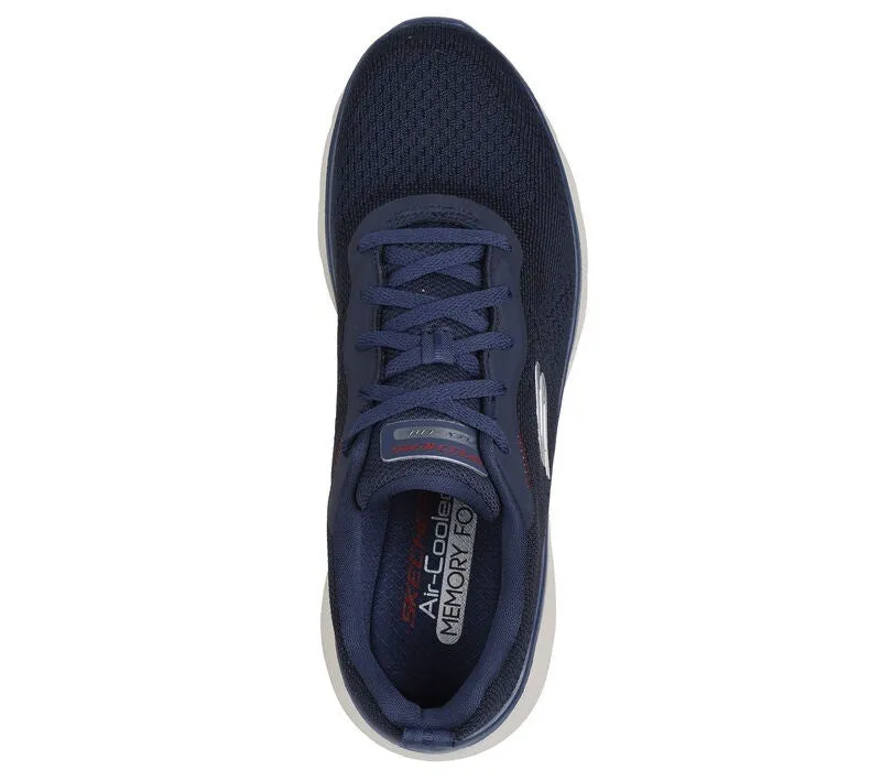 Chaussures de style de vie Flex Advantage 5.0 Skechers pour hommes