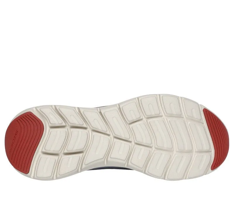 Chaussures de style de vie Flex Advantage 5.0 Skechers pour hommes