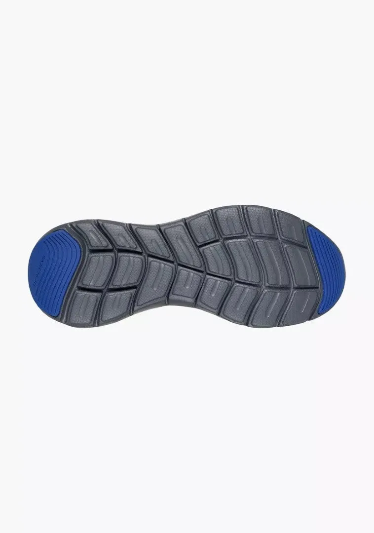 Chaussures de style de vie Flex Advantage 5.0 Skechers pour hommes