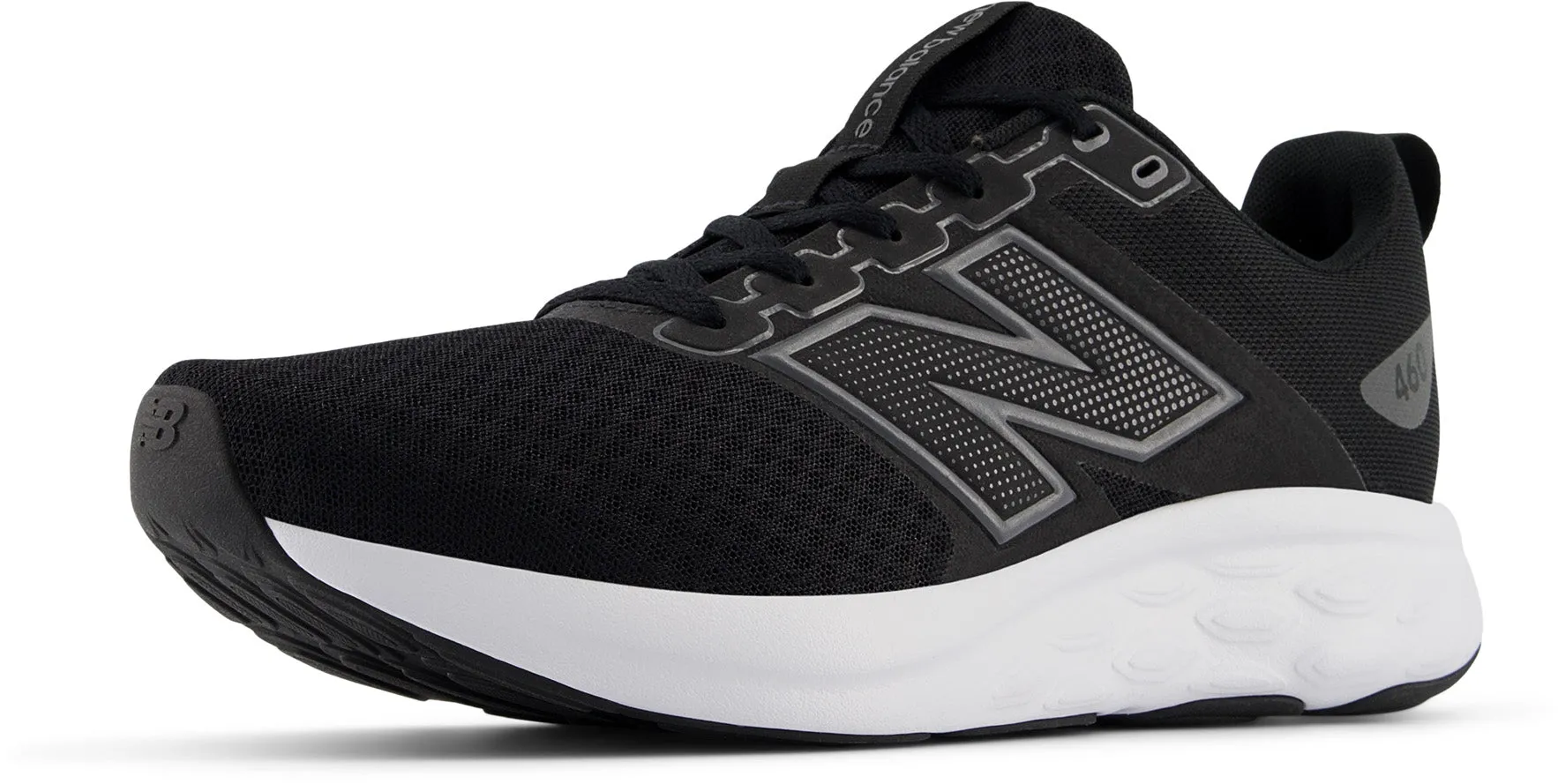 Chaussures de course pour hommes Fresh Foam X 460v4 (Largeur 4E)