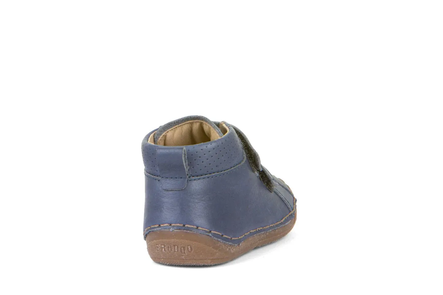 Froddo : Paix Up Velcro - Denim