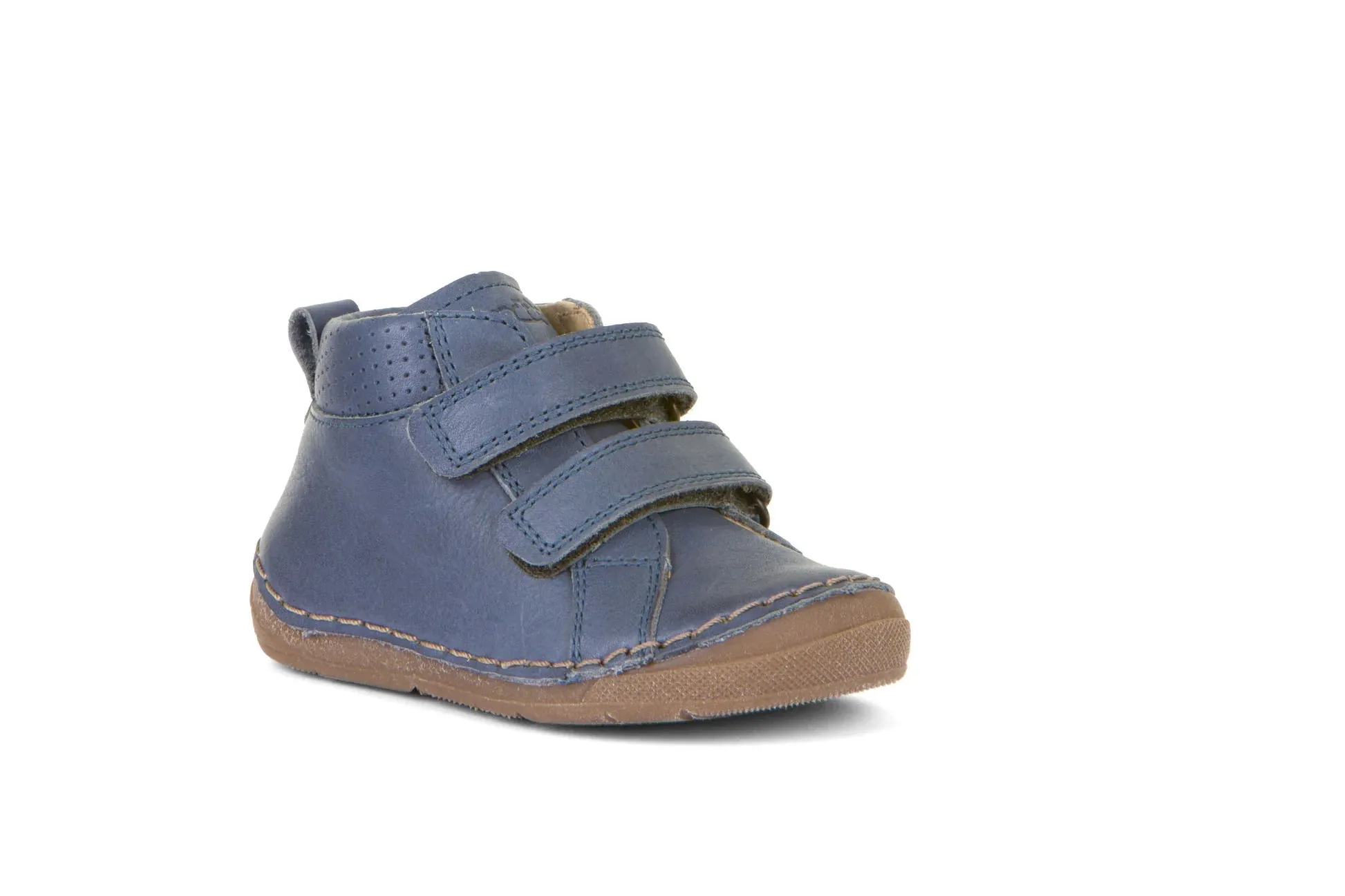 Froddo : Paix Up Velcro - Denim