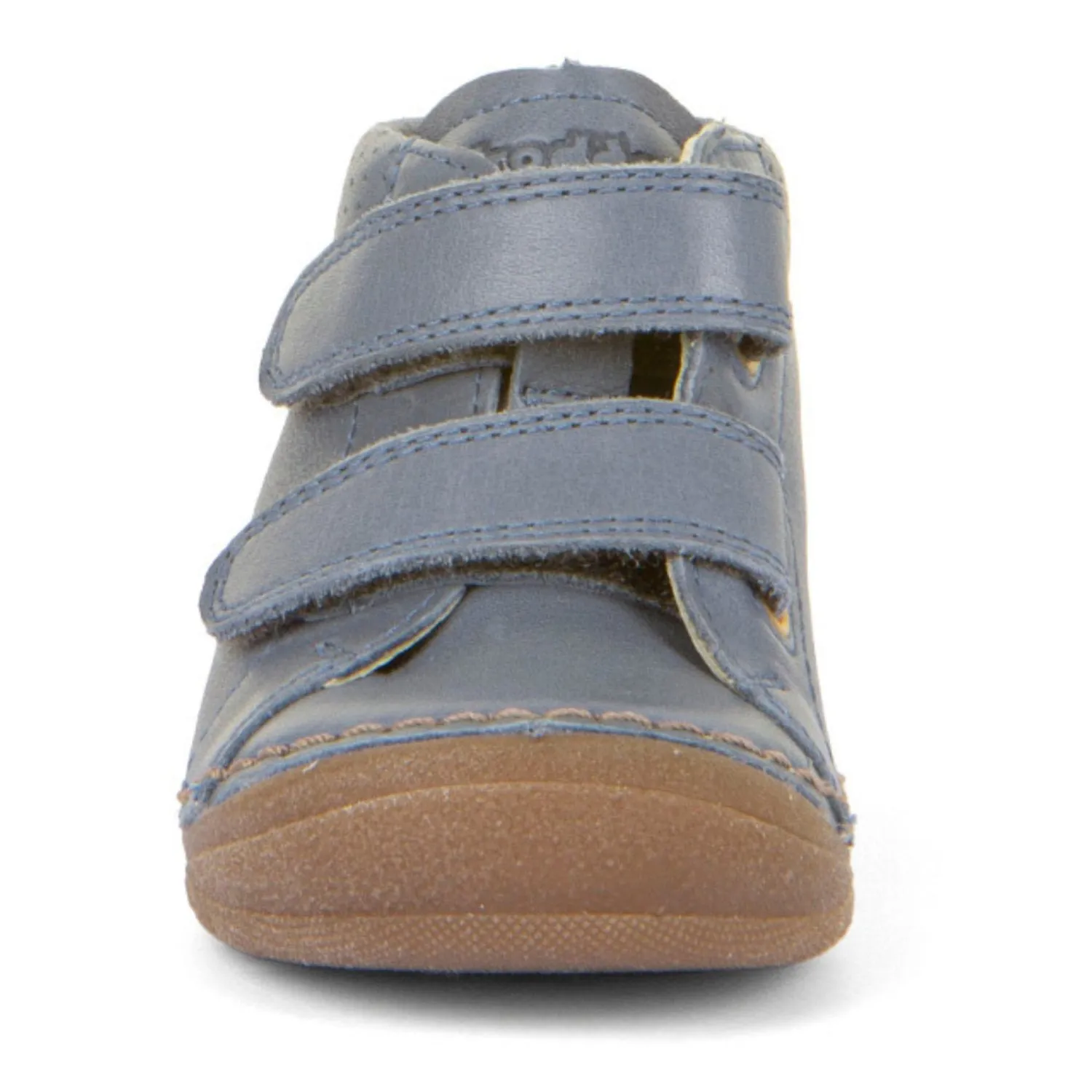 Froddo : Paix Up Velcro - Denim