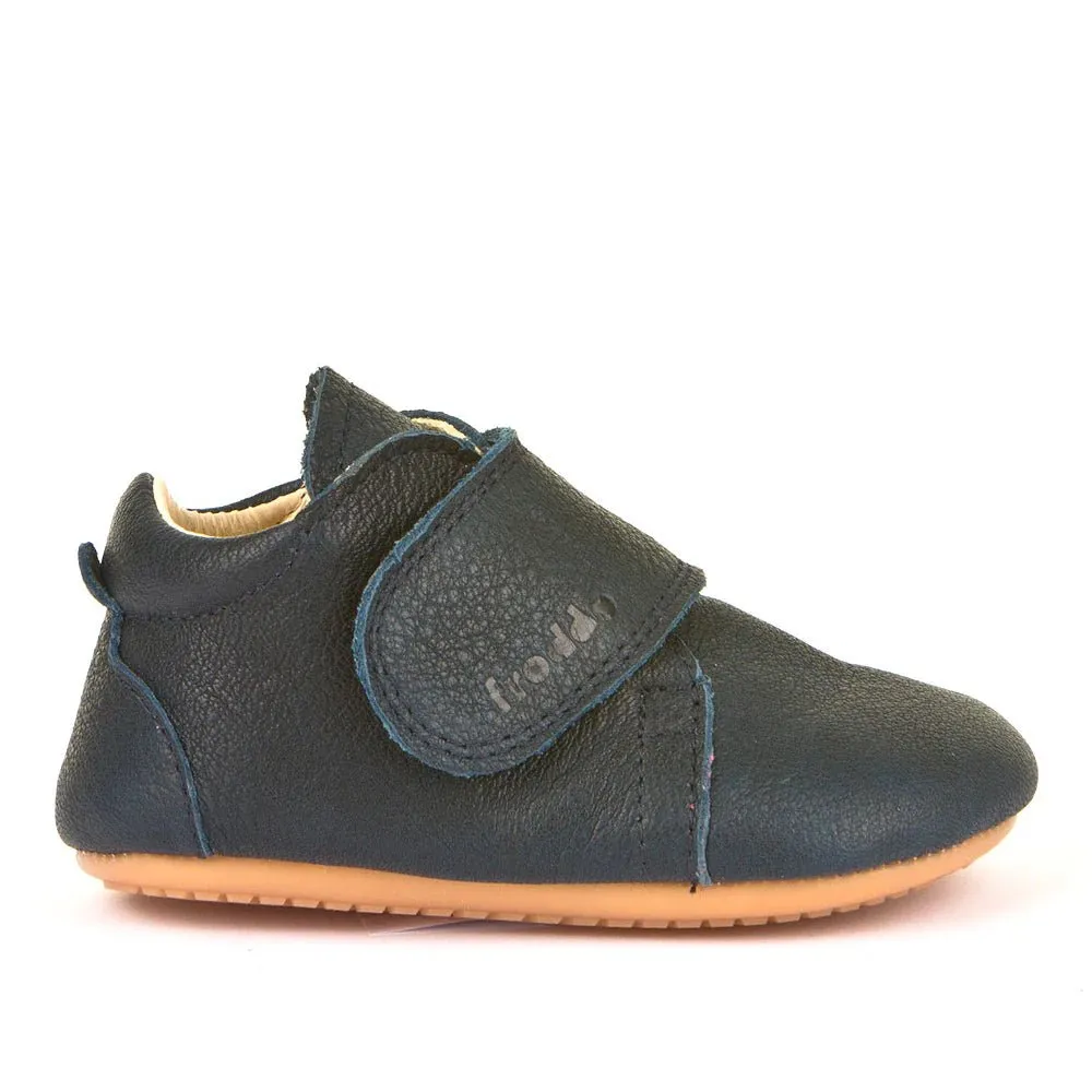 Froddo : Classique Pré-marcheur - Bleu
