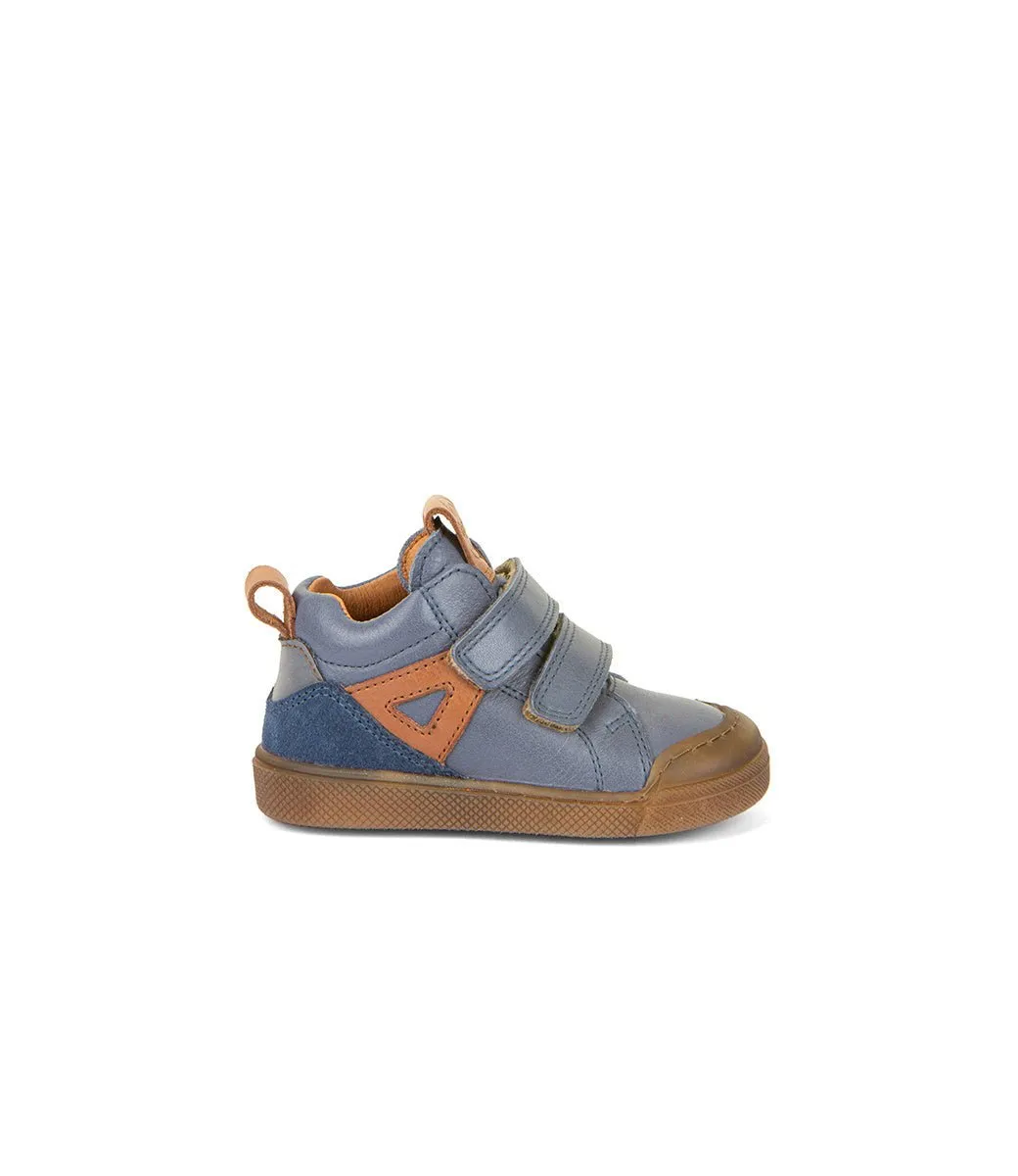 Froddo : Rosario Hautes - Bleu Denim
