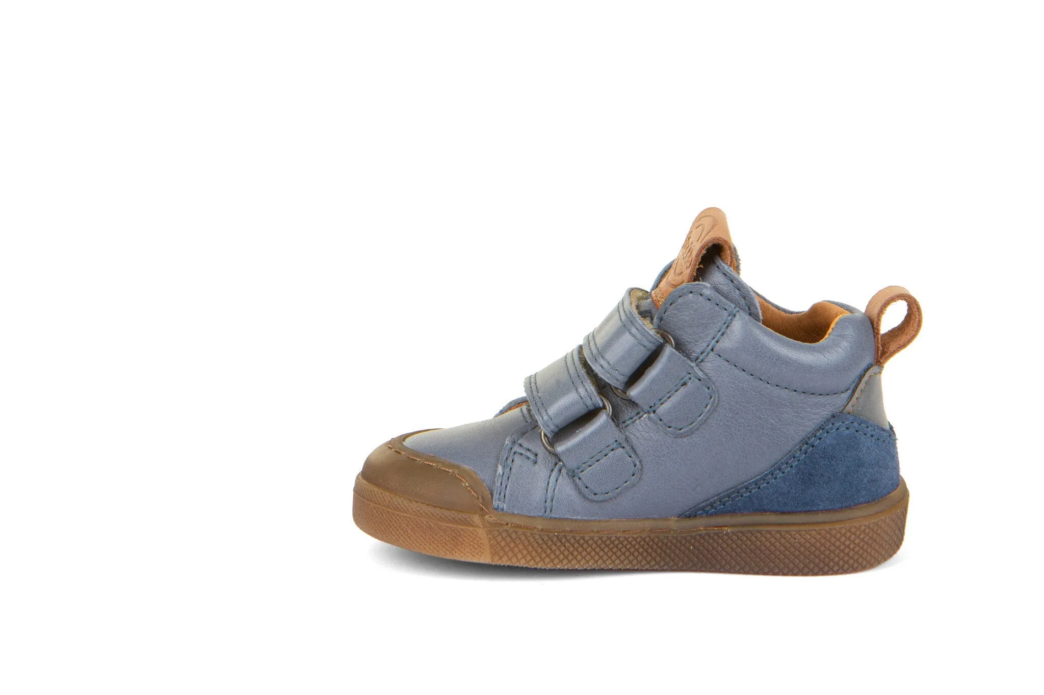 Froddo : Rosario Hautes - Bleu Denim