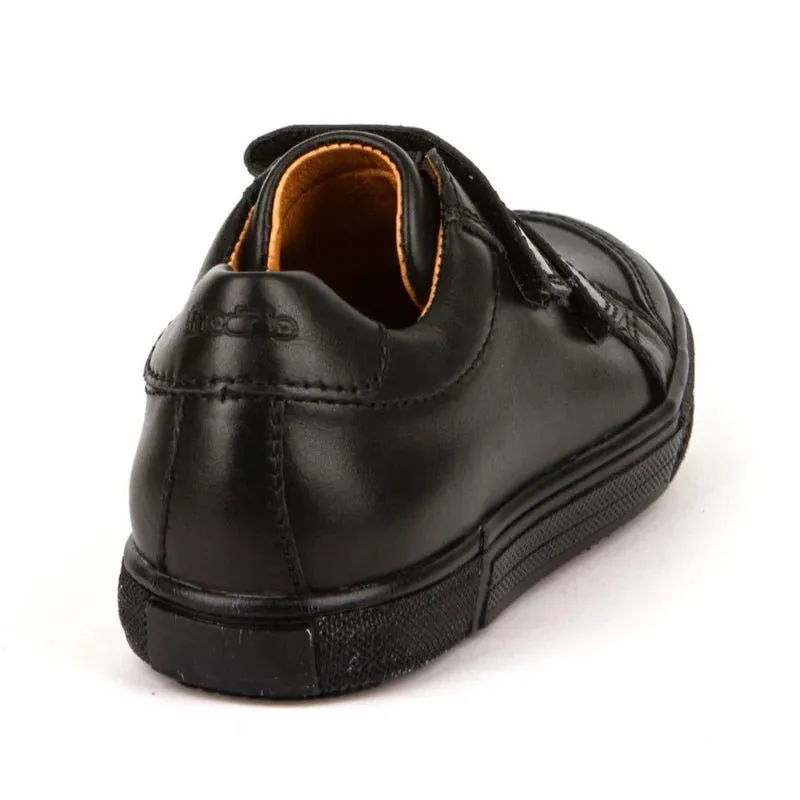 Froddo : Chaussures d'école noires Strike