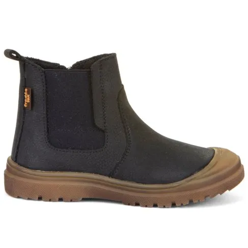 Froddo: Bottes Tylas Tex Chelys - Bleu Foncé