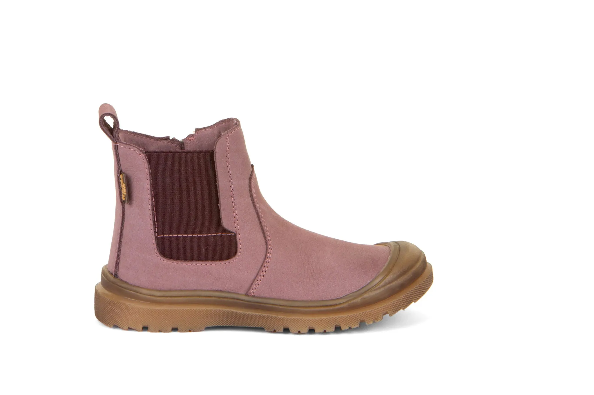 Froddo : Bottes Tylas Tex Chelys - Rose Foncé