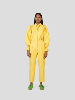 Gabriel pants in Sunflower