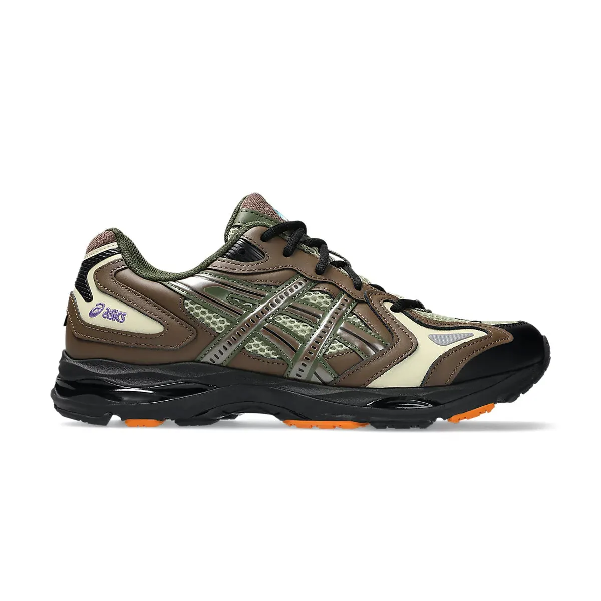   Gallery Dept. GEL-K1011 'Khaki Argile Canyon'