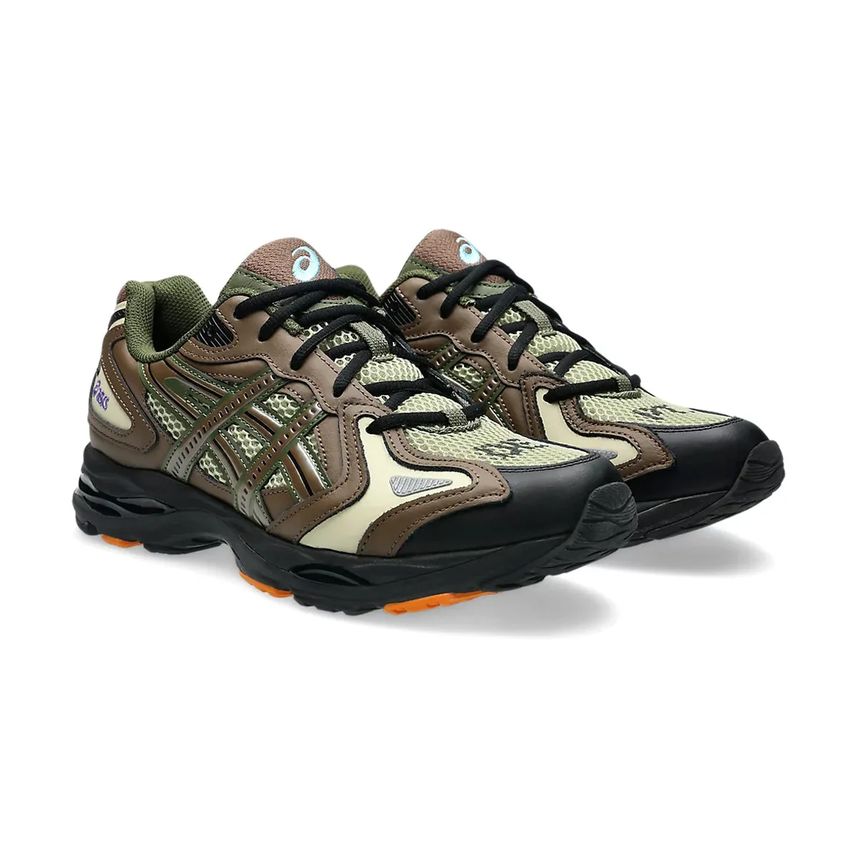   Gallery Dept. GEL-K1011 'Khaki Argile Canyon'