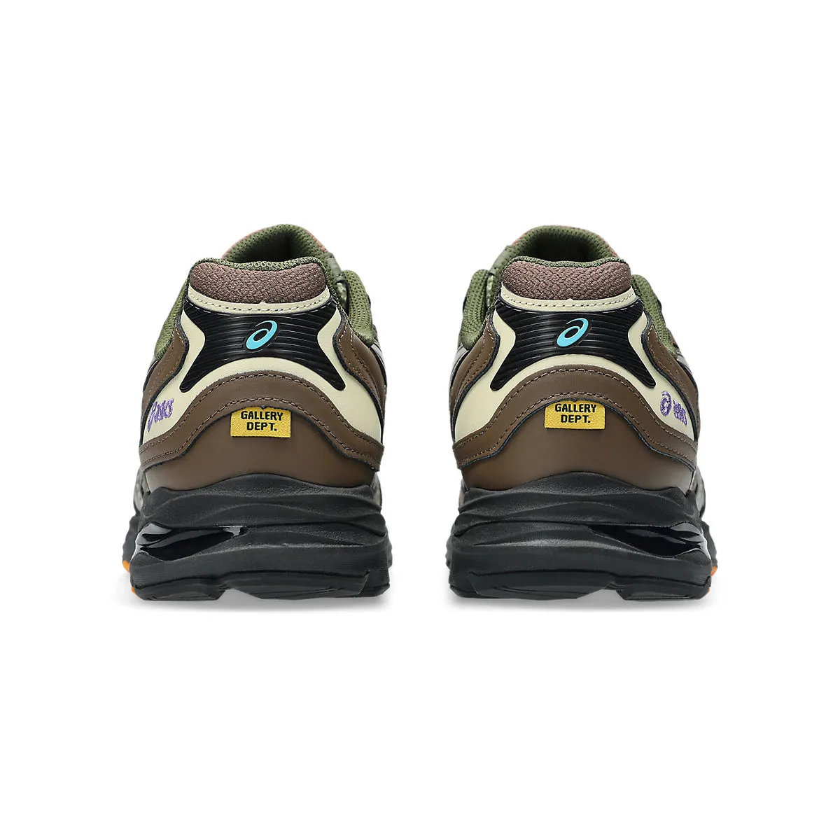   Gallery Dept. GEL-K1011 'Khaki Argile Canyon'