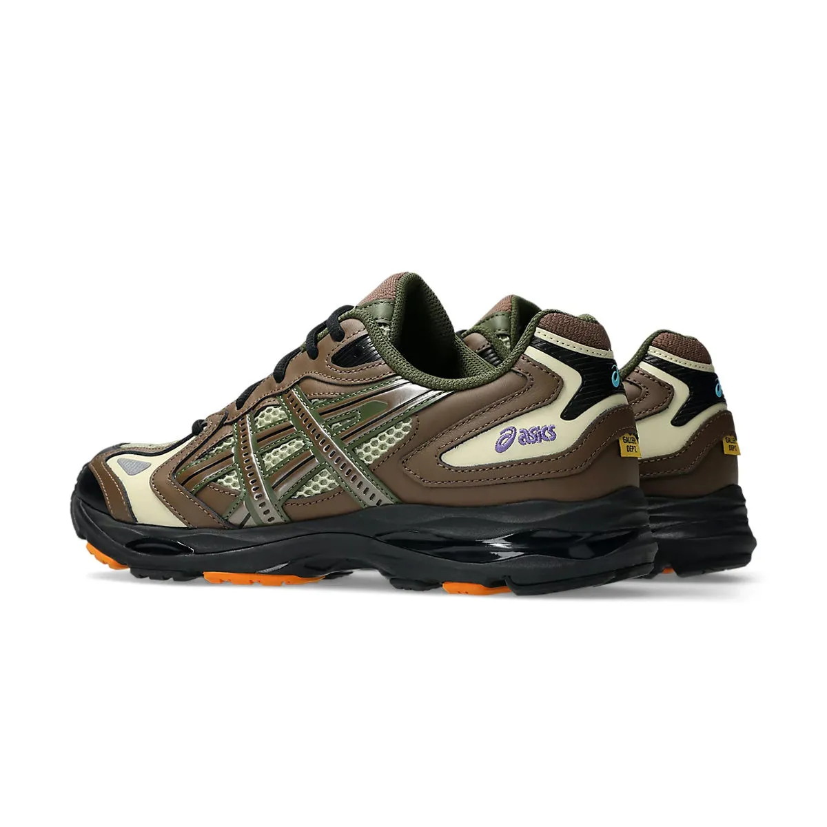   Gallery Dept. GEL-K1011 'Khaki Argile Canyon'