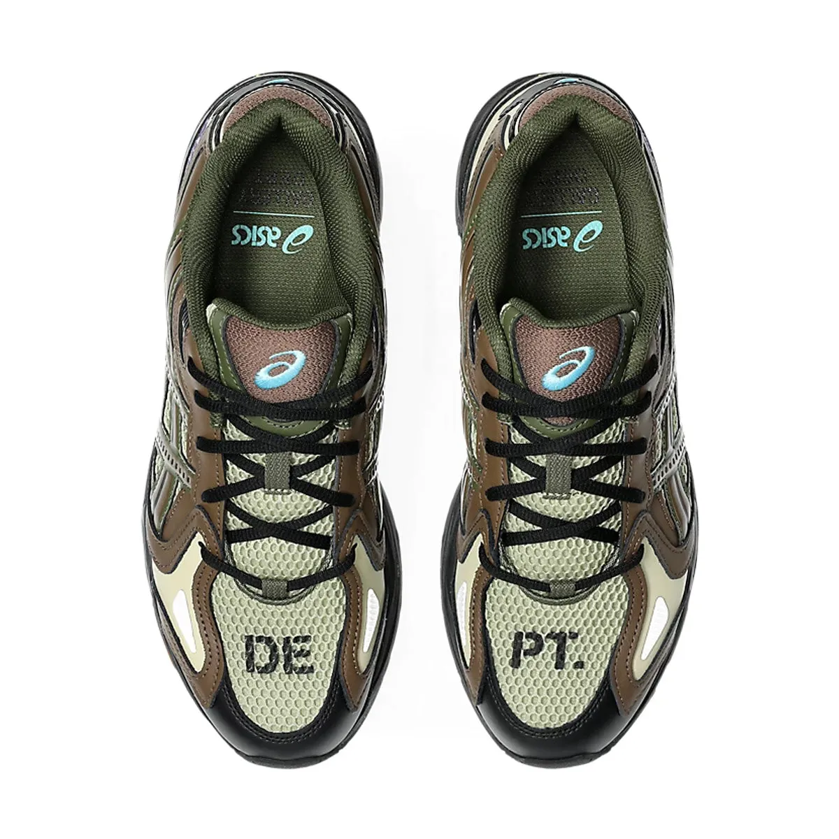   Gallery Dept. GEL-K1011 'Khaki Argile Canyon'