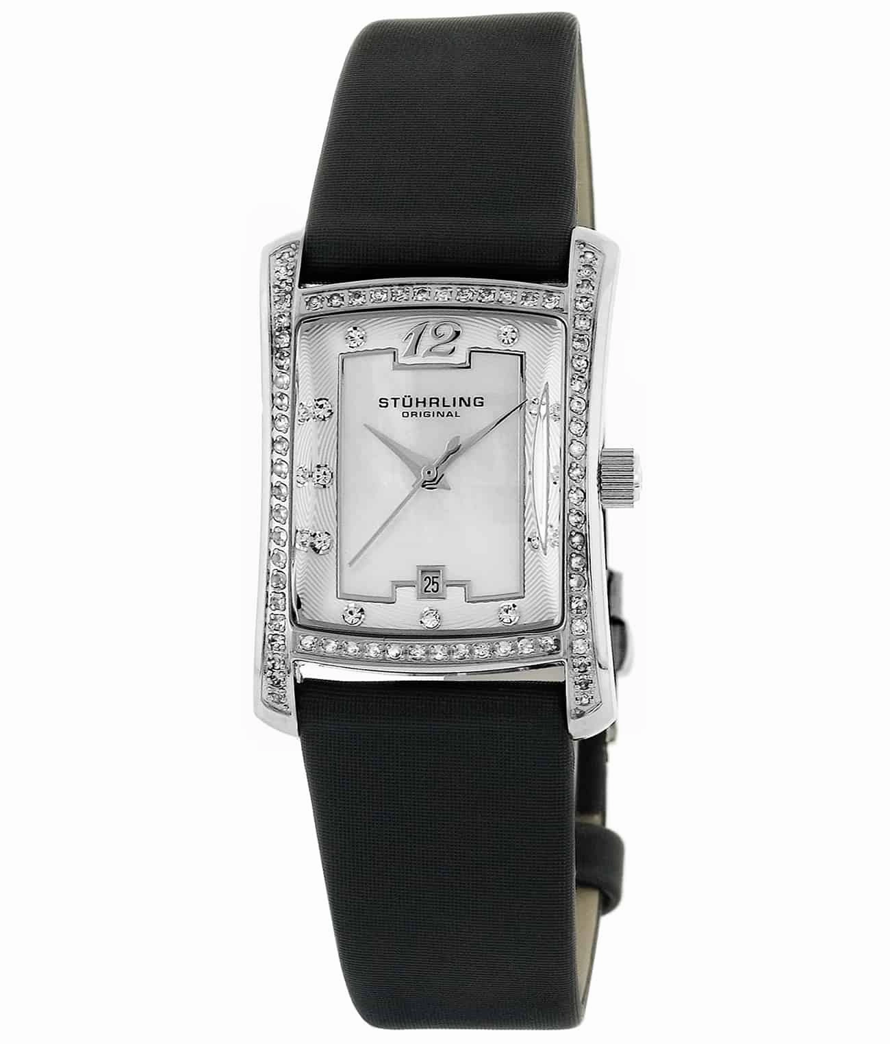 Gatsby La Femme 145CL Quartz 23mm Mode