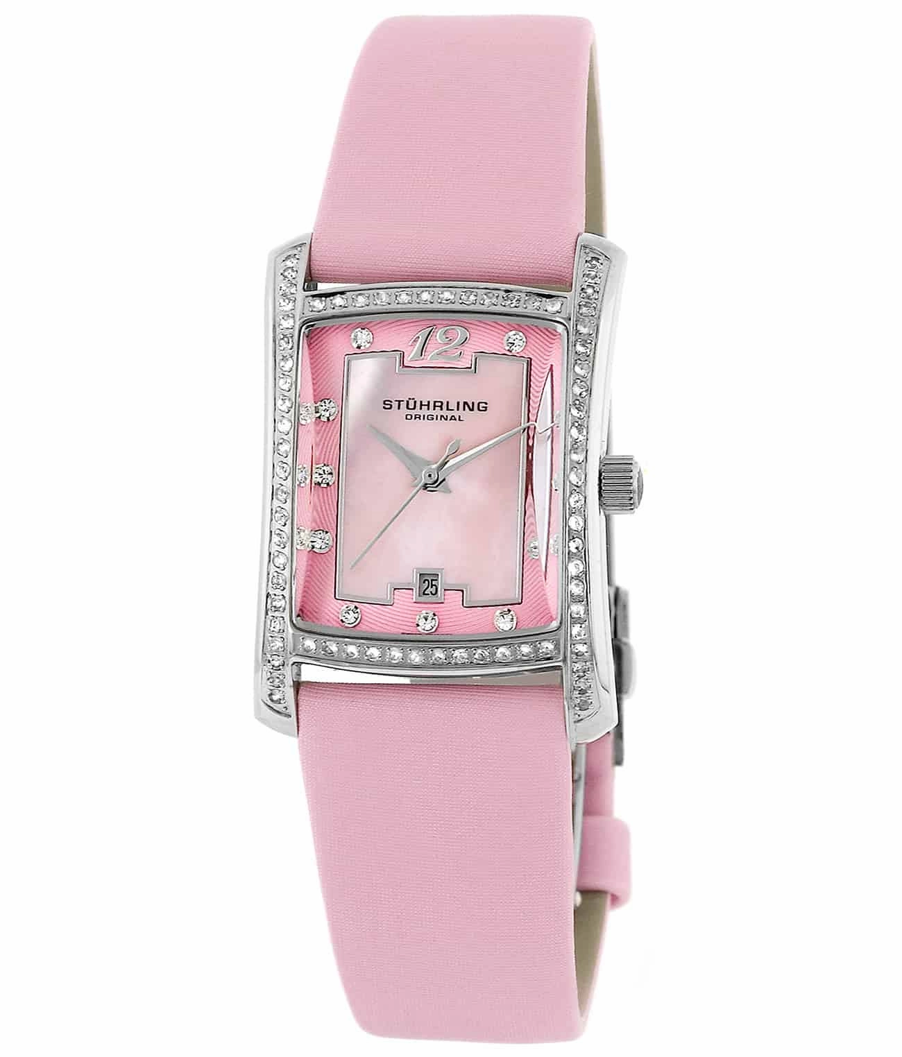Gatsby La Femme 145CL Quartz 23mm Mode